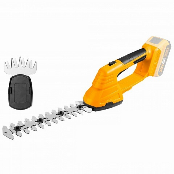 CORTA CERCO INALAMBRICO 20V CSTLI2001 INGCO