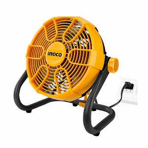 VENTILADOR INALAMBRICO 20V CFALI2002 INGCO