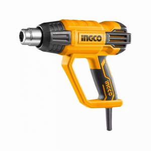 PISTOLA DE CALOR DIGITAL HG200028 INGCO