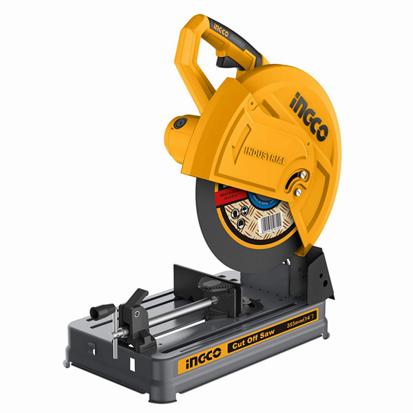 TRONZADORA INDUSTRIAL 2400W COS35568 INGCO