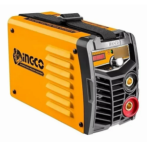 MAQUINA SOLDAR 130A 40% ING-MMA1305 INGCO