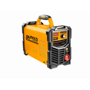 MAQUINA SOLDAR IND 200A 60% ING-MMA2006 INGCO