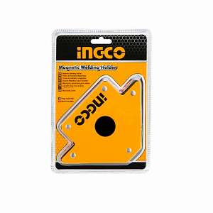 ESCUADRA MAGNETICA 3" AMWH25031 INGCO