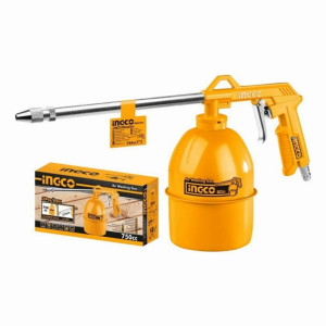 PISTOLA PULVERIZADORA AWG1001 INGCO