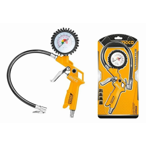 INFLADOR NEUMATICOS COMPRESOR ATG0601 INGCO