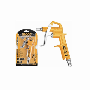 PISTOLA DE AIRE COMPRESOR ABG031.1 INGCO