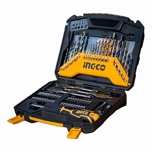 SET DE HERRAMIENTAS 67PCS HKTAC010671 INGCO