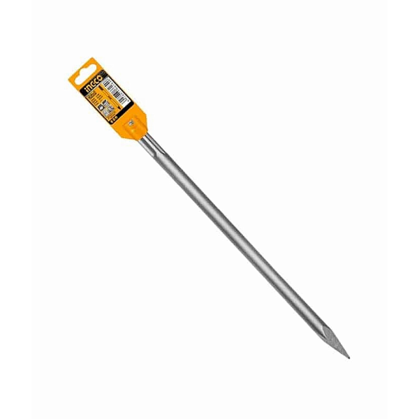 BROCA INGCO SDS MAX PUNTO 18 X300MM DBC0212801