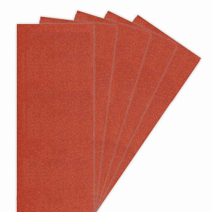 LIJA BANDA 264X115MM 5 PCS AKFS264115 INGCO