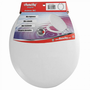 TAPA WC APOLO DUSCHY