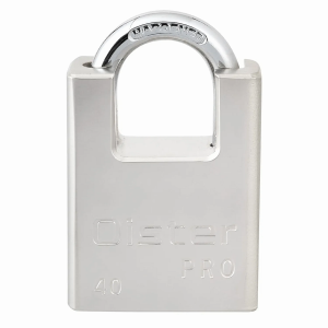 CANDADO OISTER PRO HOMBROS 40MM