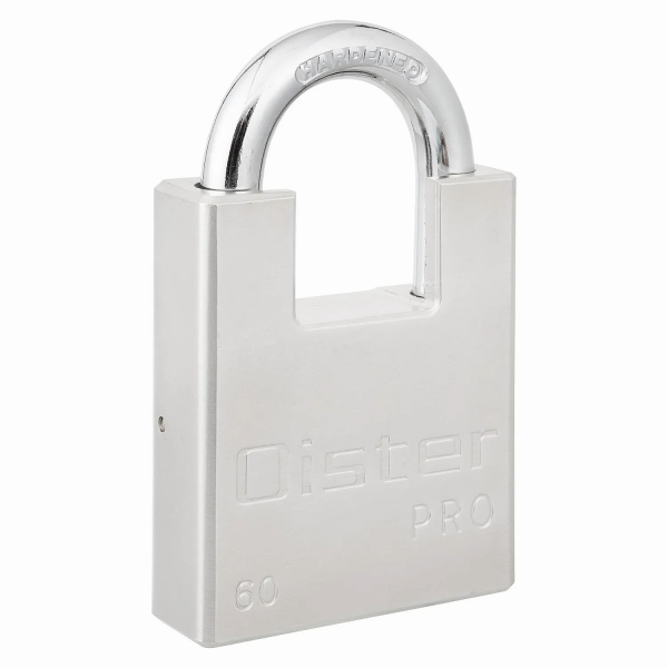 CANDADO OISTER PRO HOMBROS 60MM