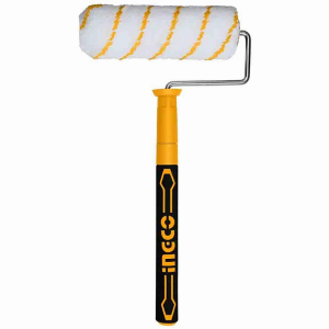RODILLO 9" TELESCOPICO MICROFIBRA INGCO HRHT442302T
