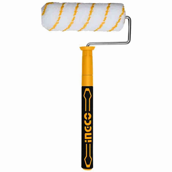 RODILLO 9" TELESCOPICO MICROFIBRA INGCO HRHT442302T