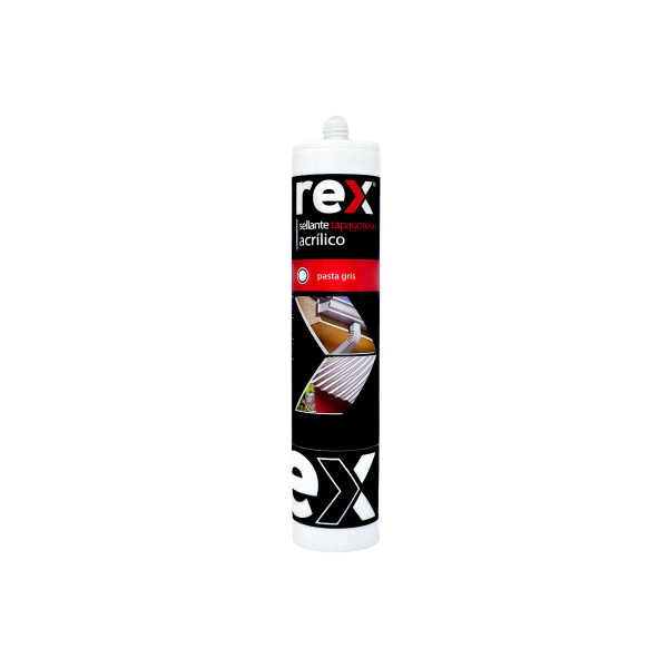 TAPAGOTERA ACRILICO REX 300ML