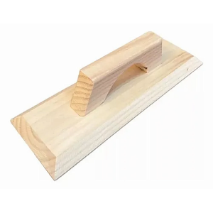 PLATACHO MADERA 12X35CM