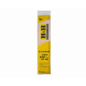 SOLDADURA M Y H 6010 3-32 1KG