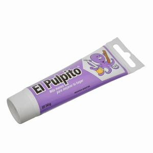 ADHESIVO EL PULPITO 50 GR