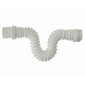 SIFON CORRUGADO HOFFENS 1 1/2 - 1 1/4