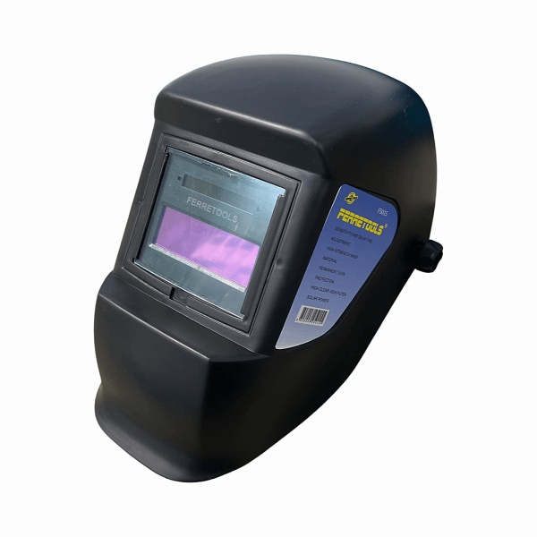 MASCARA SOLDAR FOTOSENSIBLE FERRETOOLS