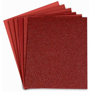 LIJA PLIEGO MADERA GRANO 100