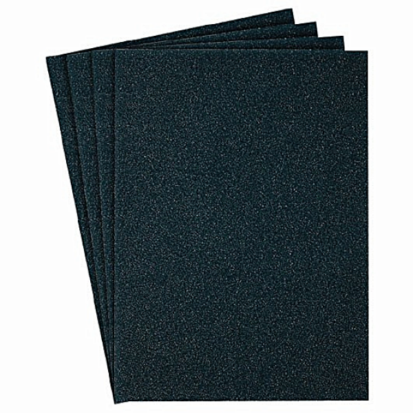 LIJA PLIEGO METAL GRANO 100