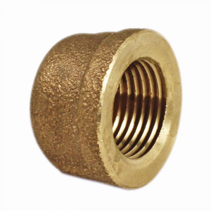 TAPA GORRO BRONCE 1/2 HI