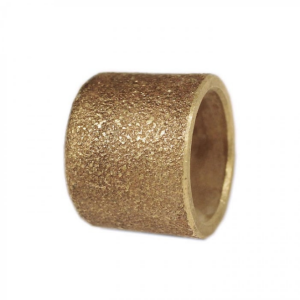 TAPA GORRO BRONCE 1/2 SO