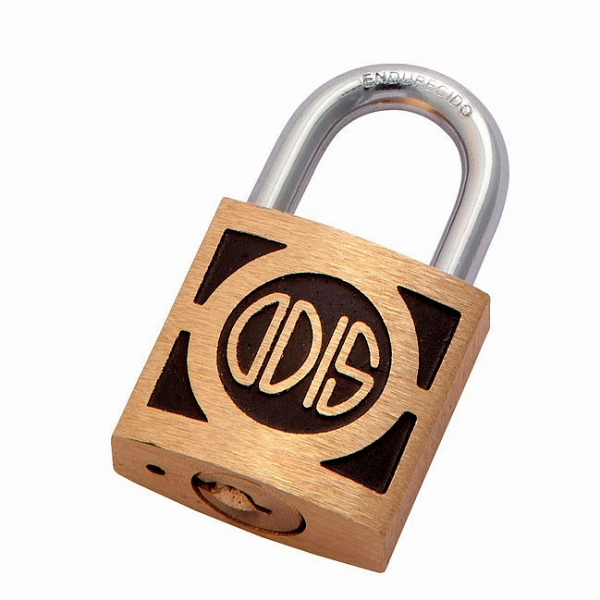 CANDADO FORJADO 360S ODIS