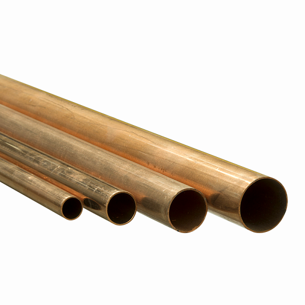 CAÑERIA COBRE 3/4 L 6MT