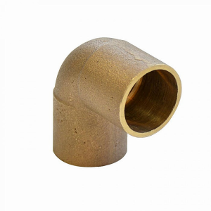 CODO BRONCE 1/2 SO - SO