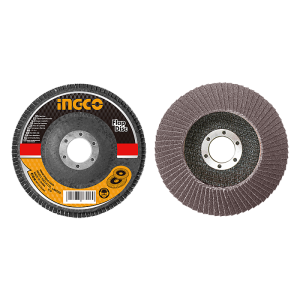 DISCO TRASLAPE METAL 4 1/2 P40 FD1151 INGCO