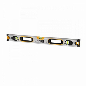 NIVEL ALUMINIO IMANTADO 100CM HSL38100M INGCO