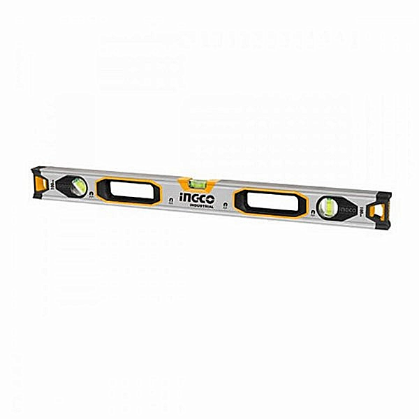 NIVEL ALUMINIO IMANTADO 100CM HSL38100M INGCO