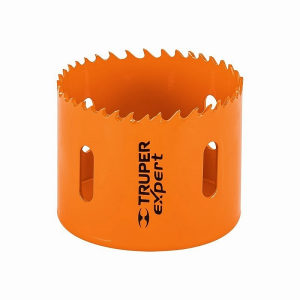 Sierra Copa Truper Bimetal 2 1/2