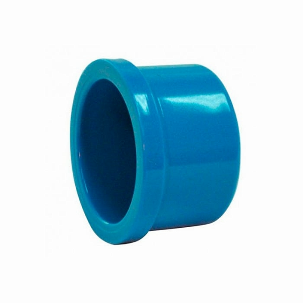 TAPA GORRO PRESION 20 MM