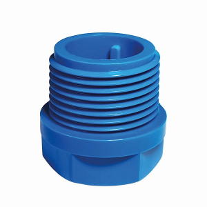 TAPA TORNILLO PRESION HE 20 MM