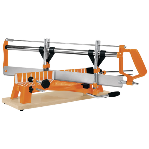 INGLETE DE GUIA TRUPER 22"