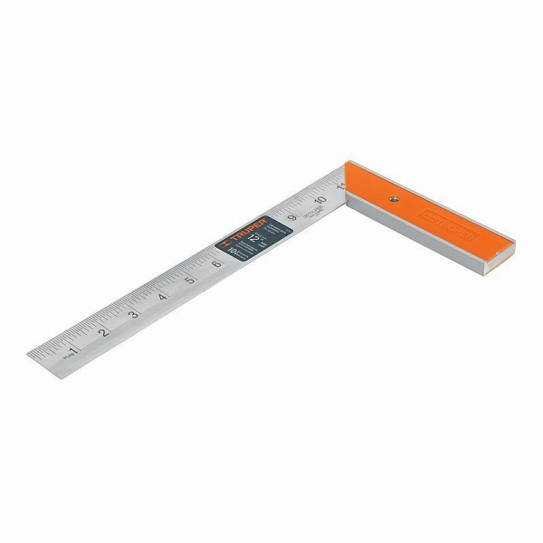 ESCUADRA CARPINTERO TRUPER 12"