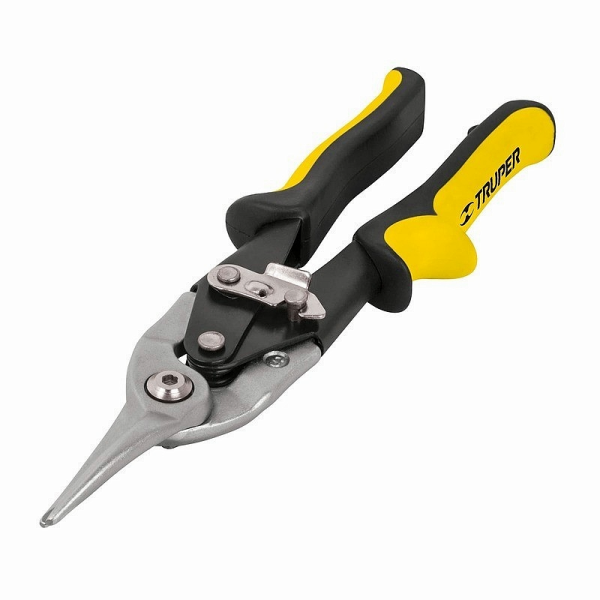 TIJERA DE AVIACION RECTA TRUPER