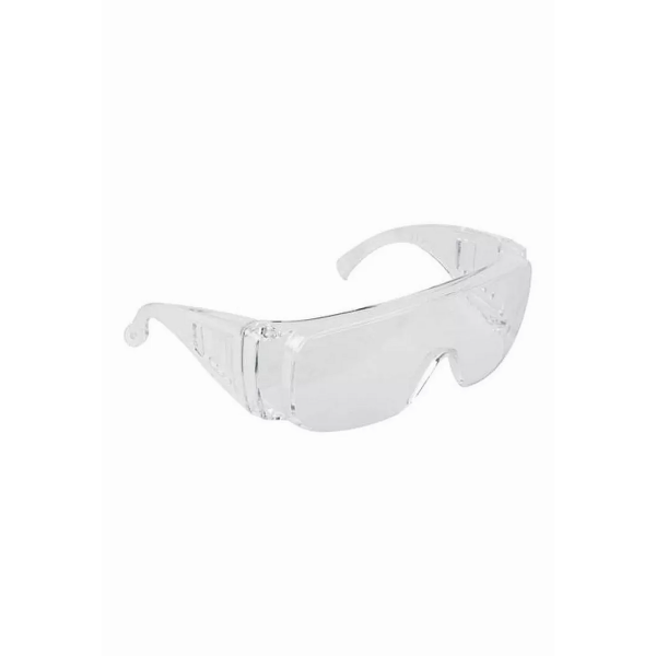 LENTES DE SEGURIDAD TRUPER TRANSPARENTE