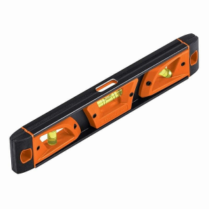 NIVEL TRUPER TORPEDO MAGNETICO 9"