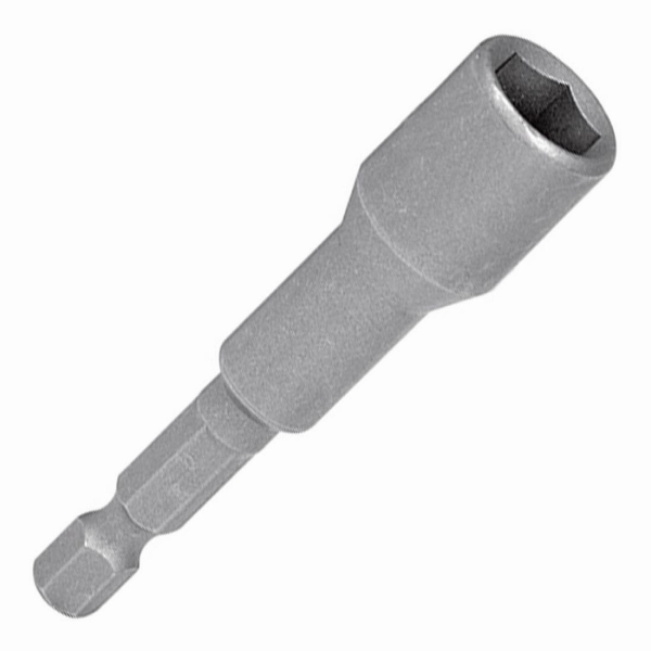 ADAPTADOR MAGNETICO 5/16 TRUPER