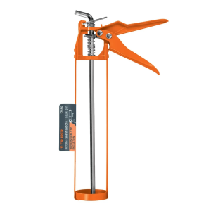 PISTOLA CALEFATEAR TRUPER CORRIENTE