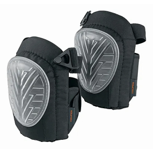 RODILLERAS PROFESIONALES DE PVC TRUPER