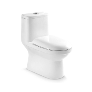 ONE PIECE MALAGA DUAL FLUSH 30 CM