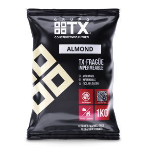 FRAGUE TX ALMOND 1 KG