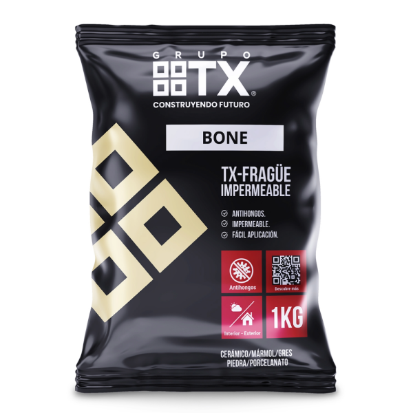 FRAGUE TX BONE 1 KG