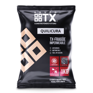 FRAGUE TX QUILICURA 1 KG