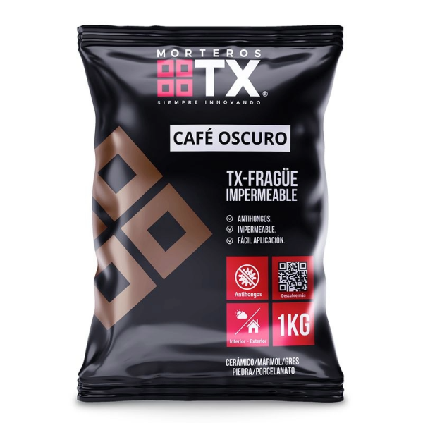FRAGUE TX CAFE OSCURO 1 KG